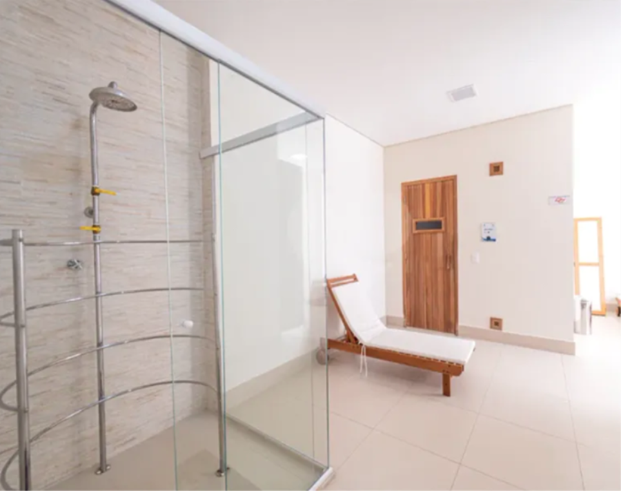 Lote 4 - Apartamento com 111 m2 - 2 Vagas - São Paulo - SP Imóveis Residenciais - ENFORCE - E289, localizado em São Paulo - SP, bairro Jardim Prudência