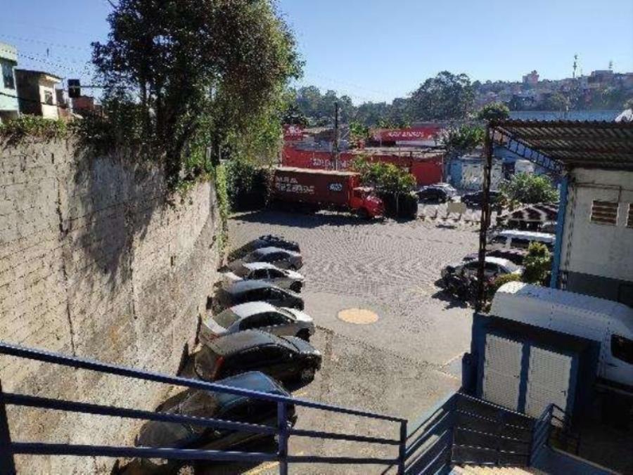 Imóvel Industrial - 1.925 m² - Ferrazópolis - SP Imóvel Industrial com 1.925 m² - SBC - SP - J061, localizado em São Bernardo Do Campo - SP, bairro Ponto Alto
