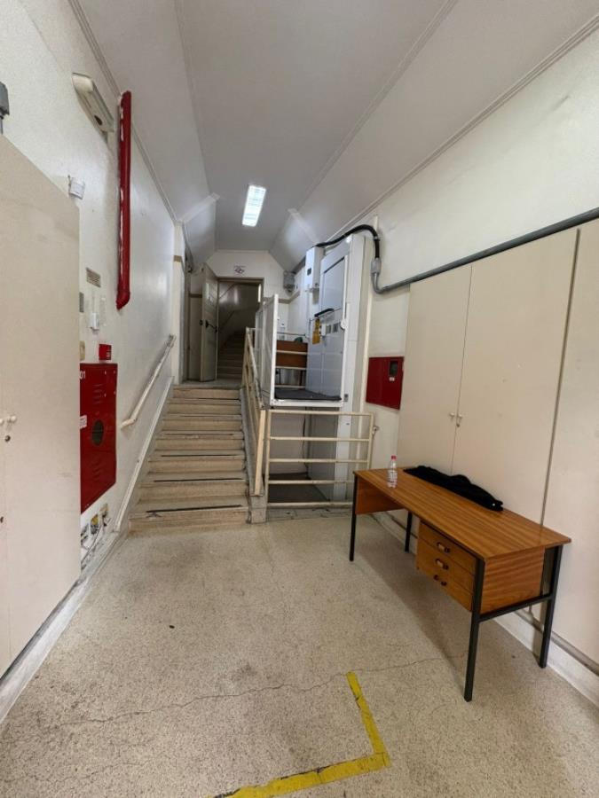 Lote 20 - São Paulo - SP - Bela Vista - Prédio Comercial Imóveis Comerciais - Santa Casa - E406/C, localizado em São Paulo - SP, bairro Bela Vista