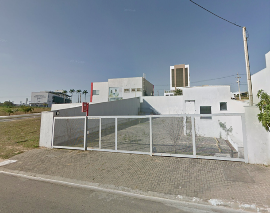 Lote 1 - Itú - SP - Novo Centro - Prédio Comercial Imóveis Comerciais - Santander - E188, localizado em Itu - SP