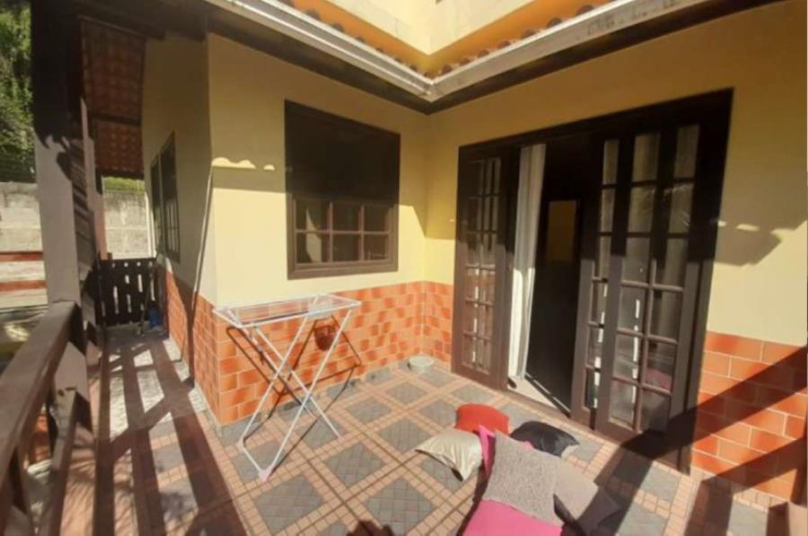 Lote 1 - Niterói - RJ - Bairro Baldeador - Casa com 258 m2 Imóveis Residenciais - E226, localizado em Niterói - RJ
