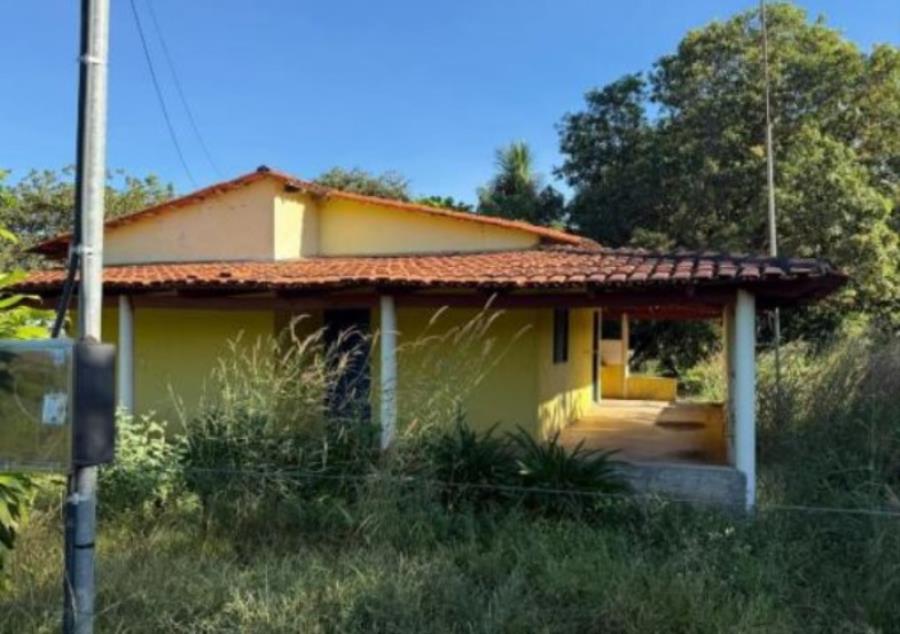 Lote 20 - Colméia - TO - zona rural - Fazenda Imóveis Rurais e Comerciais - SICOOB UNICENTRO BR - E458, localizado em Colméia - TO