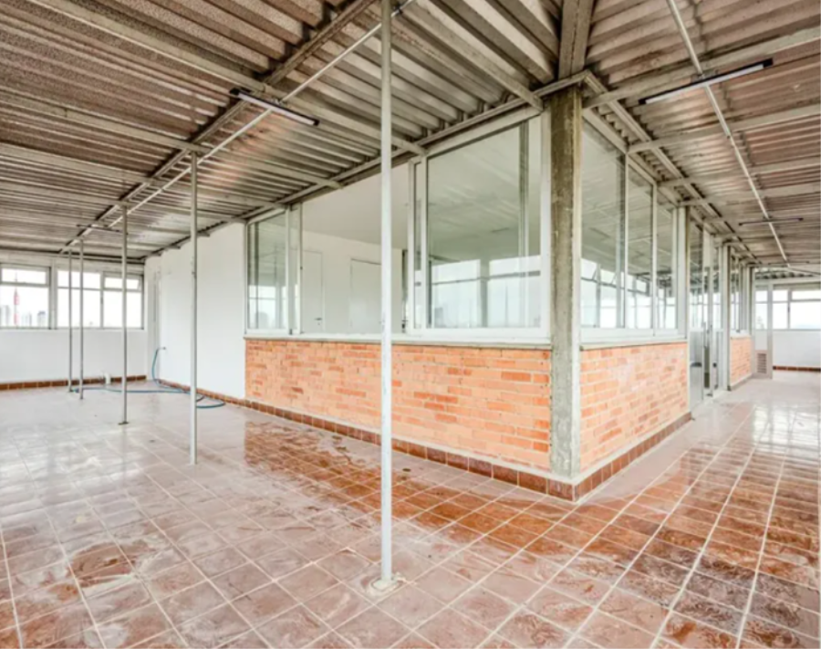 Lote 7 - Apartamento com 192 m2 e 2 Vagas - São Paulo - SP Imóveis Residenciais - ENFORCE - E289, localizado em São Paulo - SP, bairro Perdizes