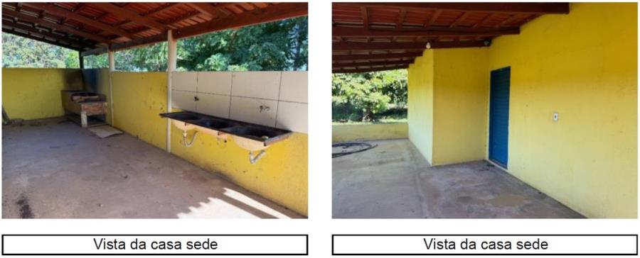 Lote 20 - Colméia - TO - zona rural - Fazenda Imóveis Rurais e Comerciais - SICOOB UNICENTRO BR - E458, localizado em Colméia - TO