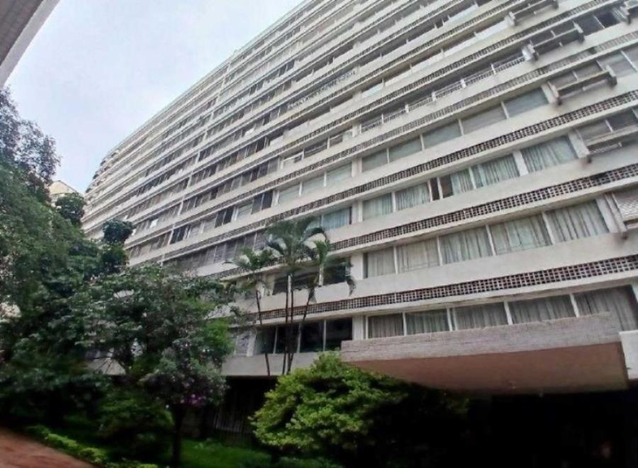 Imagem do imóvel Lote 1 - São Paulo - SP - Higienópolis - Apartamento Imóveis Residenciais - Santa Casa - E406/R