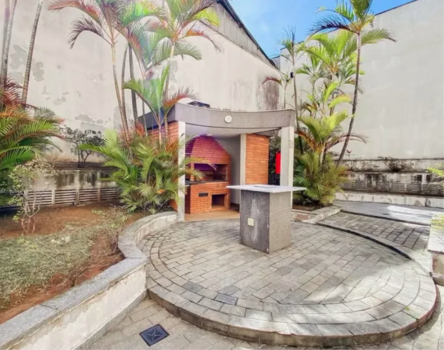 Lote 11 - Apartamento com 196 m2 - 4 Vagas - São Paulo - SP Imóveis Residenciais - ENFORCE - E289, localizado em São Paulo - SP, bairro Saúde