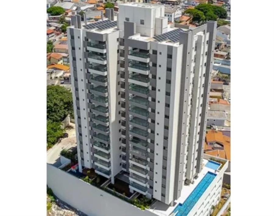 Imagem do imóvel Lote 1 - Guarulhos - SP - Gopouva - Apartamento Imóveis Residenciais e Comerciais - Stars Bank - E432