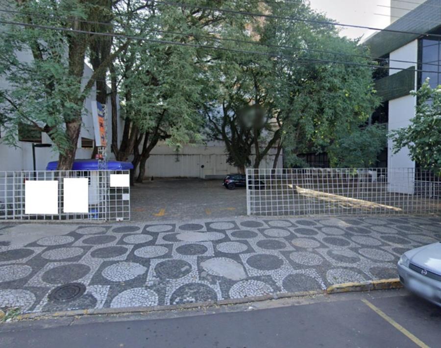 Lote 4 - Umuarama - PR - Centro - Prédio Comercial Imóveis Comerciais - Banco ITAÚ - E433, localizado em Umuarama - PR, bairro Centro