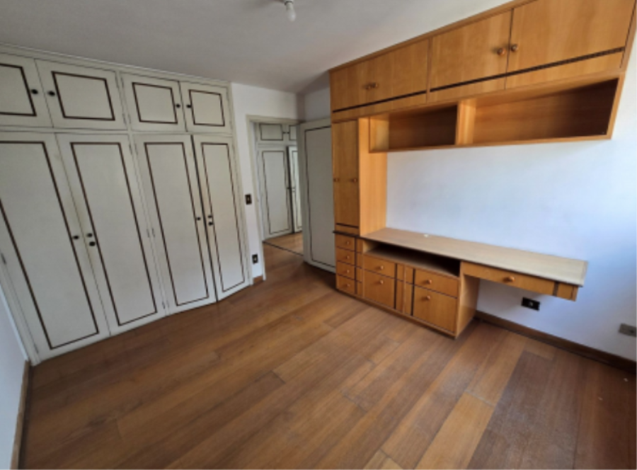 Lote 7 - Apartamento com 192 m2 e 2 Vagas - São Paulo - SP Imóveis Residenciais - ENFORCE - E289, localizado em São Paulo - SP, bairro Perdizes