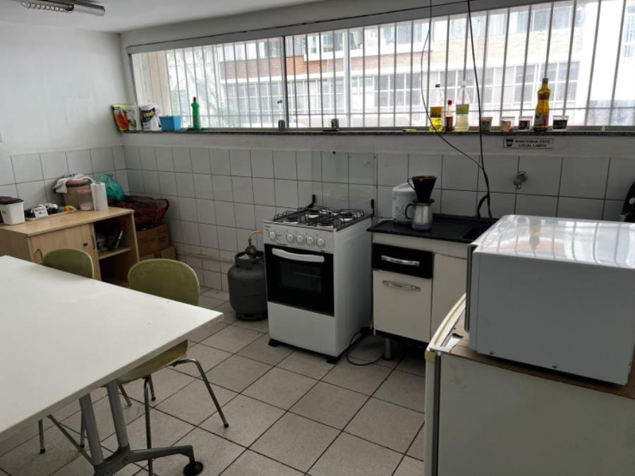 Lote 5 -São Paulo - SP - Bela Vista - Prédio Comercial Imóveis Comerciais e Ex-Agências - Banco Santander - E176, localizado em São Paulo - SP