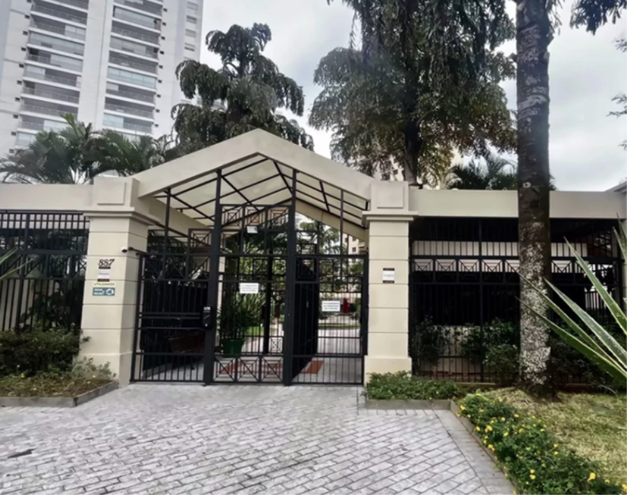 Lote 1 - São Paulo - SP - Santana - Apto com 67m2 Imóveis Residenciais - E245/R, localizado em São Paulo - SP