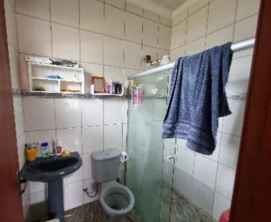 Bauru - SP - Pq. São Geraldo - Galpão Galpão Comercial com 1.825 m2 - E317, localizado em Bauru - SP, bairro Parque São Geraldo