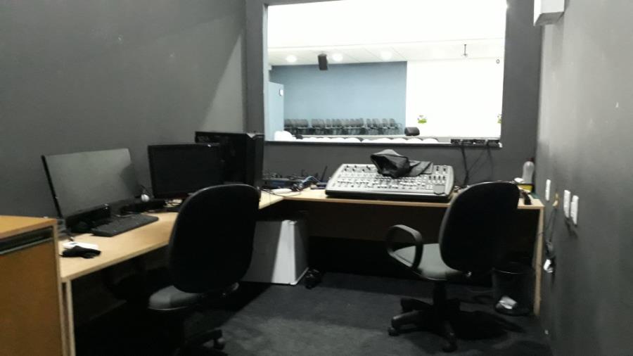 Prédio Comercial com 852 m² - Campo Grande - MS Prédio com 852 m² - Campo Grande - MS - E231, localizado em Campo Grande - MS