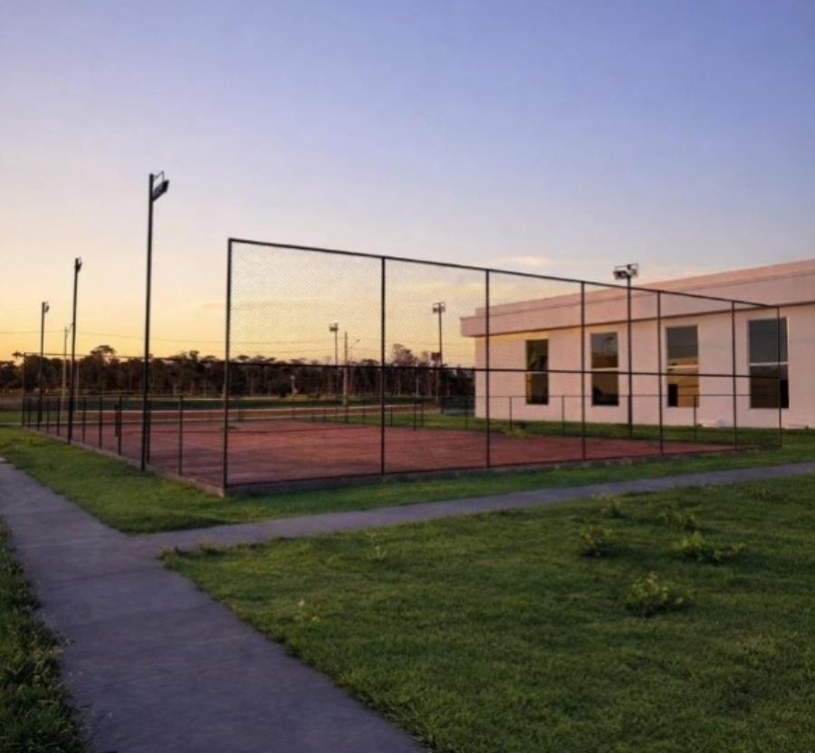 Lote 7 - Sinop - MT - Terreno em Condomínio Imóveis Residenciais - Banco Santander - E451, localizado em Sinop - MT, bairro Eunice