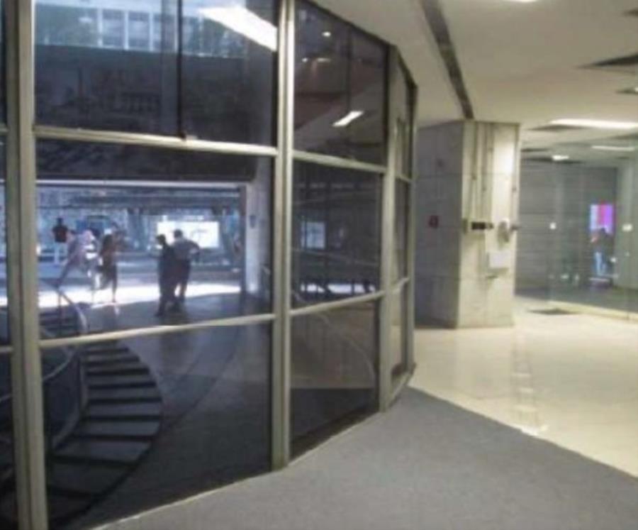 Lote 17 - Rio De Janeiro - RJ - Freguesia de São José - Loja Comercial Imóveis Comerciais - Banco ITAÚ - E433, localizado em Rio De Janeiro - RJ, bairro Freguesia de São José