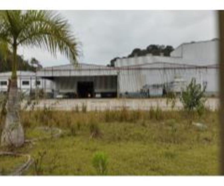 Galpão Industrial com 9.071 m² - Bom Jardim - RJ Galpão Industrial com 9.071m2 - E213, localizado em Bom Jardim - RJ