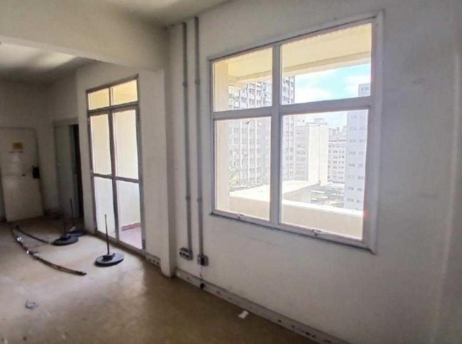 Lote 19 - São Paulo - SP - Vila Buarque - Prédio Comercial Imóveis Comerciais - Santa Casa - E406/C, localizado em São Paulo - SP, bairro Vila Buarque