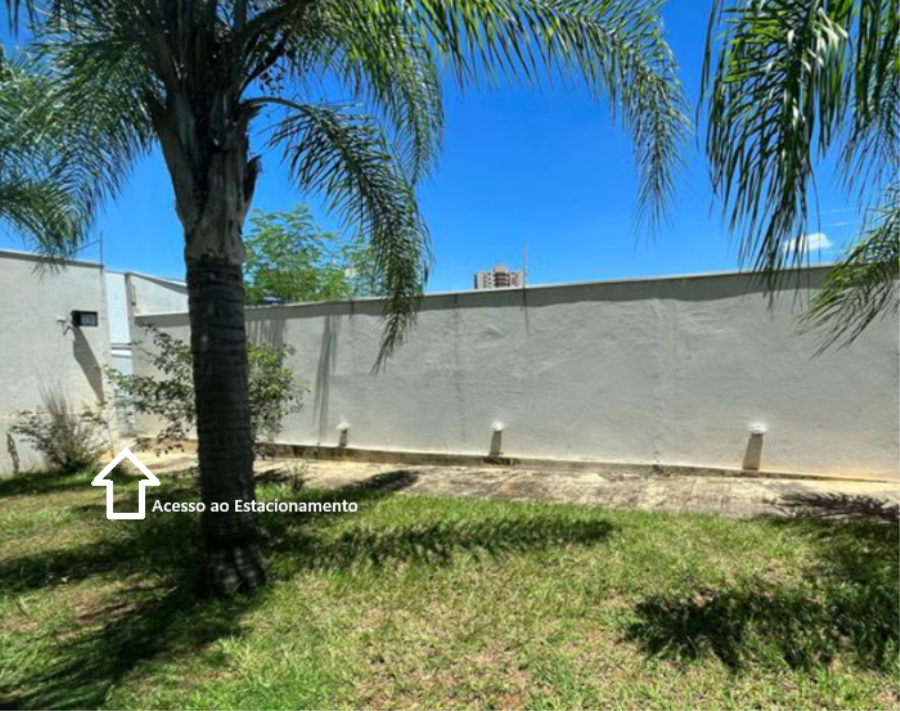 Lote 1 - Itú - SP - Novo Centro - Prédio Comercial Imóveis Comerciais - Santander - E188, localizado em Itu - SP
