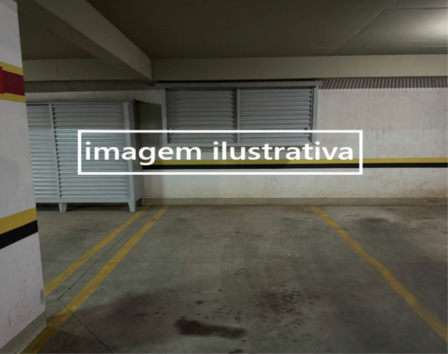 Lote 33 - Águas Claras - Sul - DF - Vg 118 Imóveis Comerciais e Vagas de Garagem - E184, localizado em Brasília - DF