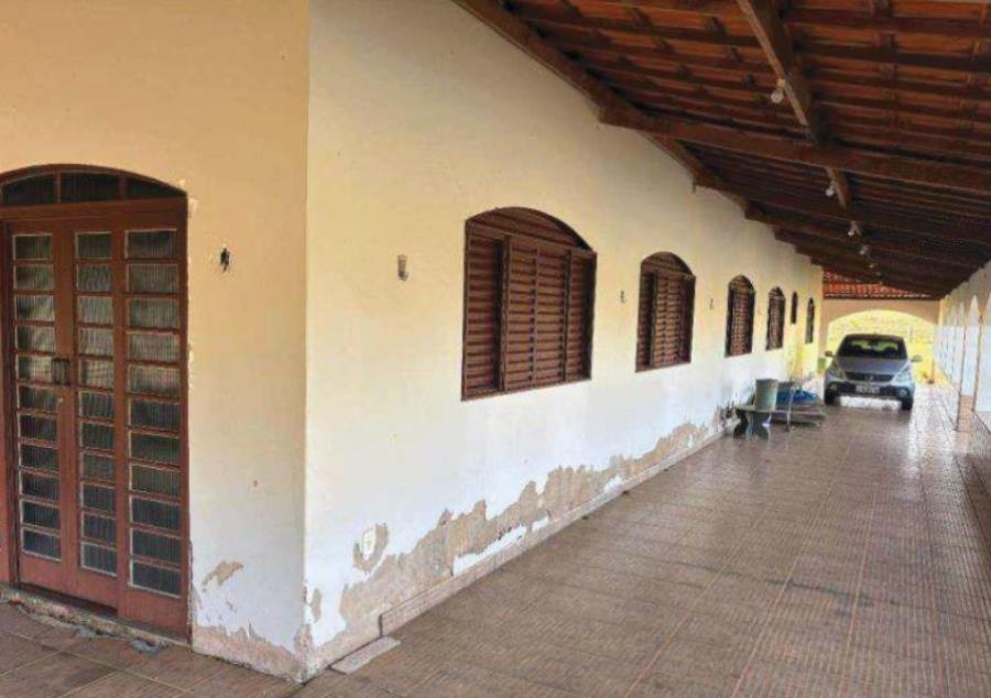Lote 3 - Buritis - MG - zona rural - Fazenda Imóveis Rurais e Comerciais - SICOOB UniCentro Br - E458, localizado em Buritis - MG