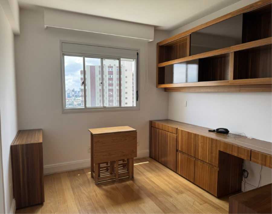 Apto. 281 - Cobertura Duplex - com 433 m2 - Santo Amaro - São Paulo - SP Apto de Cobertura - Duplex - com 433 m2 - E253, localizado em São Paulo - SP