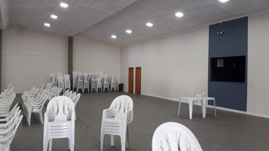 Prédio Comercial com 852 m² - Campo Grande - MS Prédio com 852 m² - Campo Grande - MS - E231, localizado em Campo Grande - MS