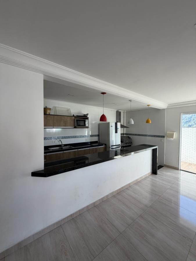 Lote 5 - Praia Grande - SP - Canto do Forte - Apartamento Imóveis Residenciais - Banco Santander - E443, localizado em Praia Grande - SP, bairro Canto do Forte