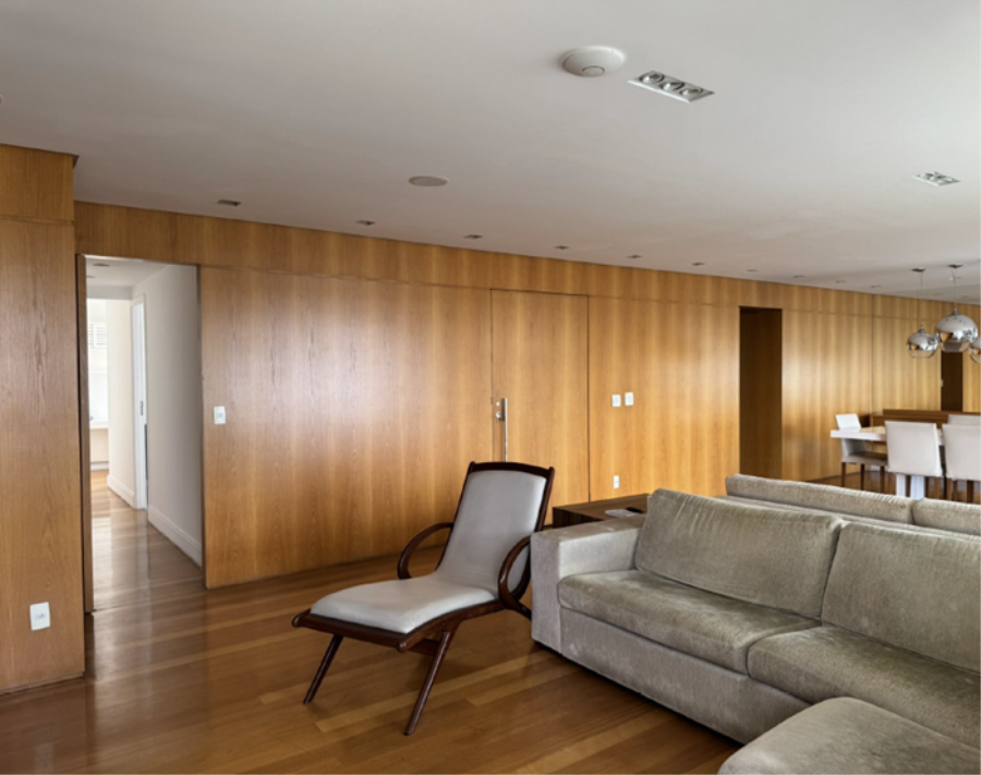 Apto. 281 - Cobertura Duplex - com 433 m2 - Santo Amaro - São Paulo - SP Apto de Cobertura - Duplex - com 433 m2 - E253, localizado em São Paulo - SP