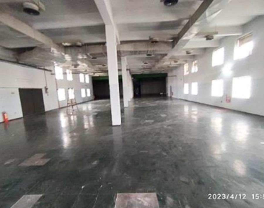 Rio de Janeiro - RJ - Engenho Novo - Prédio Comercial Prédio Comercial com 9.772 m2 - E365, localizado em Rio De Janeiro - RJ, bairro Engenho Novo