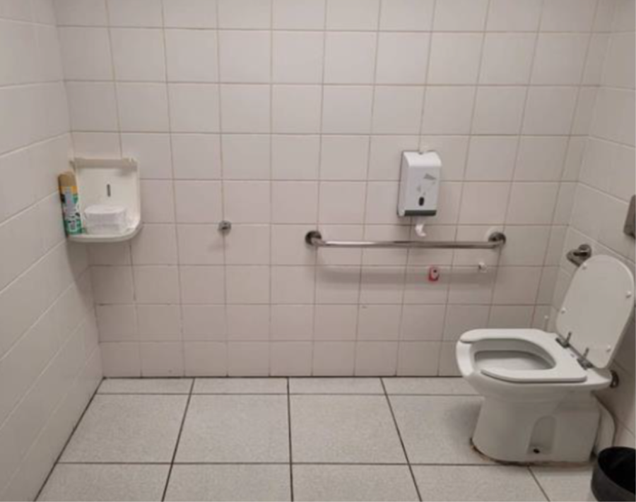 Lote 20 - Campo Bom - RS - Centro - Prédio Comercial Imóveis Comerciais - Santander - E176, localizado em Campo Bom - RS