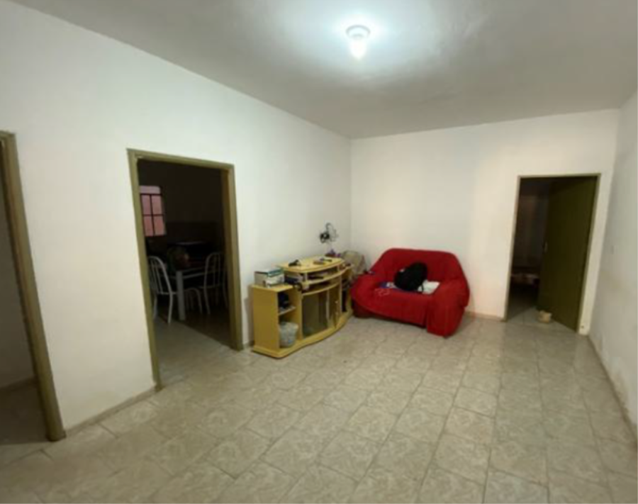 Casa com 105 m2 - Vila Peres - Pacaembu - SP Casa com 105 m2 - E238, localizado em Pacaembu - SP