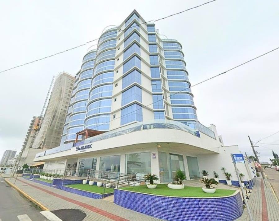 Imagem do imóvel Barra Velha - SC - Tabuleiro - Apartamento Imóvel Residencial - E473