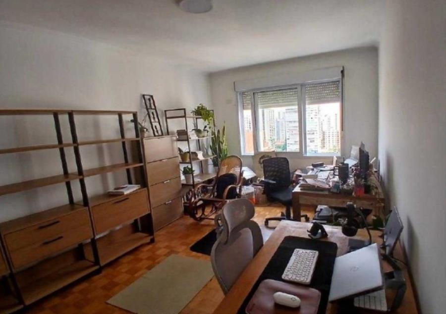 Lote 4 - São Paulo - SP - Pacaembu - Apartamento Imóveis Residenciais - Santa Casa - E406/R, localizado em São Paulo - SP, bairro Pacaembu