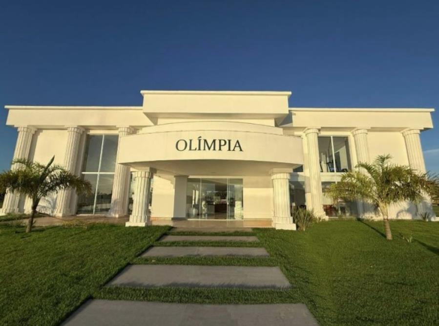 Lote 7 - Sinop - MT - Terreno em Condomínio Imóveis Residenciais - Banco Santander - E451, localizado em Sinop - MT, bairro Eunice