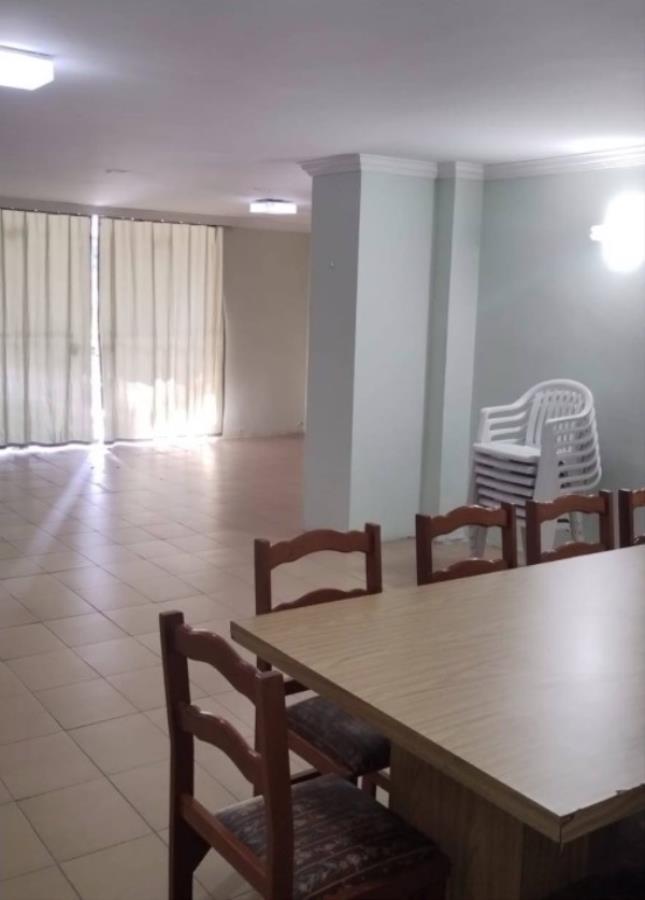 Lote 3 - São Paulo - SP - Campo Belo - Apartamento Imóveis Residenciais - Banco Santander - E443, localizado em São Paulo - SP, bairro Campo Belo