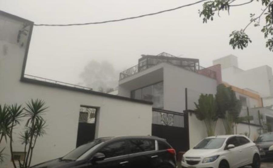 Lote 3 - Juiz de Fora - MG - Pq. Jardim da Serra - Casa Imóveis Residenciais e Comerciais - C6 Bank - E436, localizado em Juiz De Fora - MG, bairro Parque Jardim da Serra