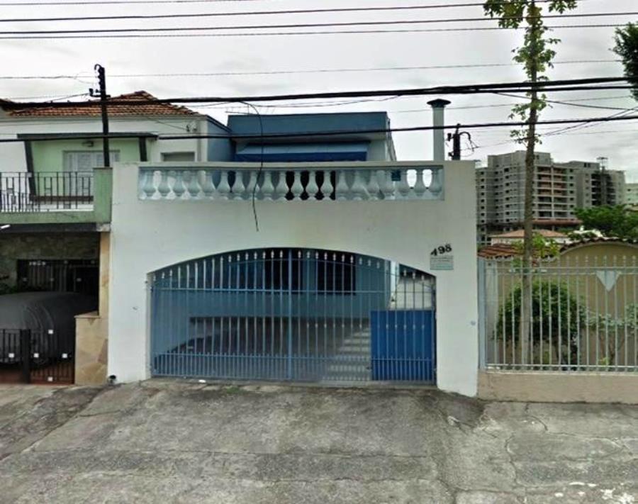 Prédio Residencial/Comercial com 500m2 - São Paulo - SP - Lapa Prédio Comercial/Residencial com 500m2 - E218, localizado em São Paulo - SP