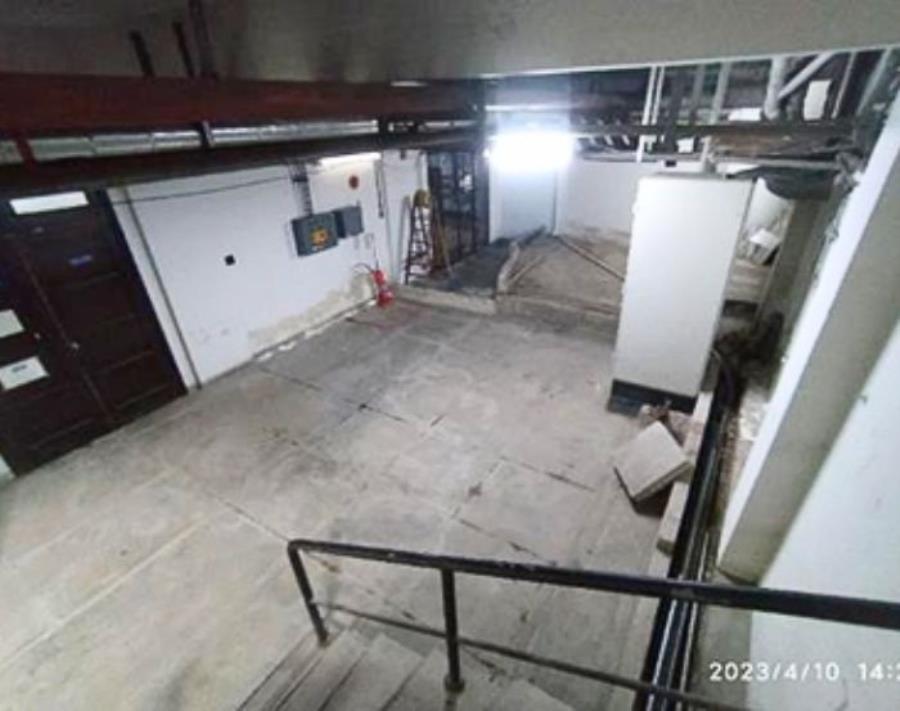 Rio de Janeiro - RJ - Engenho Novo - Prédio Comercial Prédio Comercial com 9.772 m2 - E365, localizado em Rio De Janeiro - RJ, bairro Engenho Novo