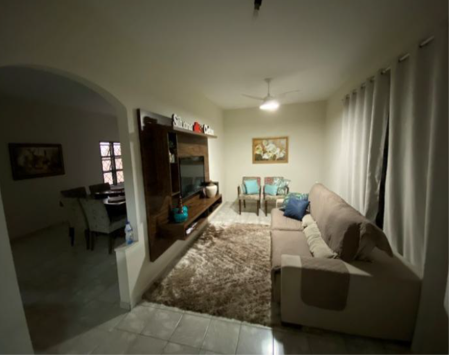 Casa com 246 m2 - Cj. Hab. Cinquentenário - Tupã - SP Casa com 246 m2 - E225, localizado em Tupã - SP