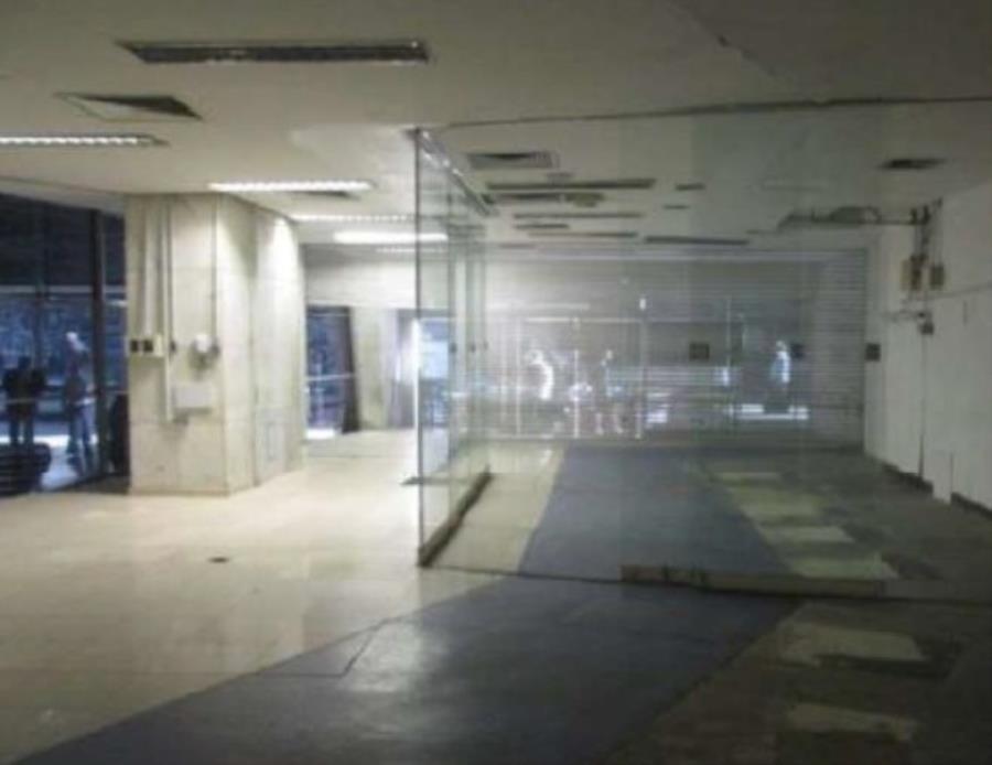 Lote 17 - Rio De Janeiro - RJ - Freguesia de São José - Loja Comercial Imóveis Comerciais - Banco ITAÚ - E433, localizado em Rio De Janeiro - RJ, bairro Freguesia de São José