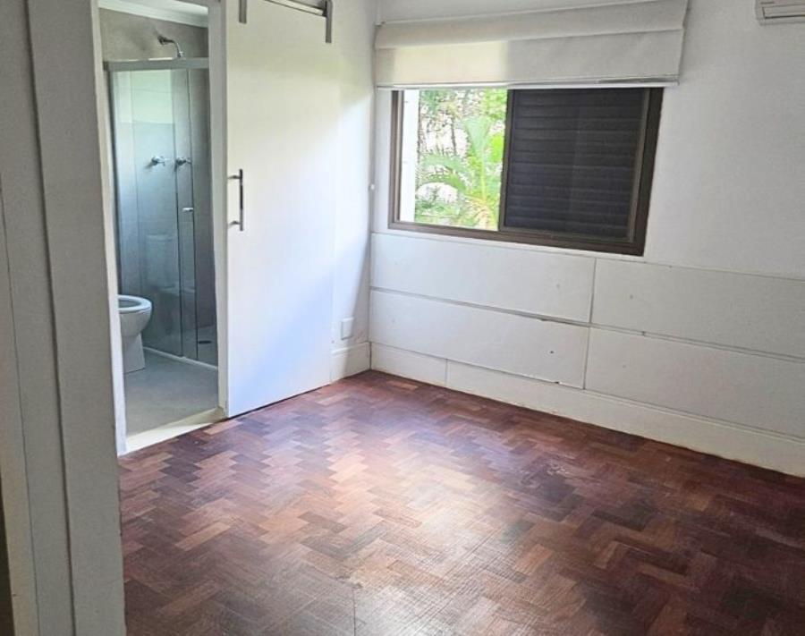 São Paulo - SP - Campo Belo - Apto 21 Apartamento com 202 m2 - E356, localizado em São Paulo - SP, bairro Vila Independência