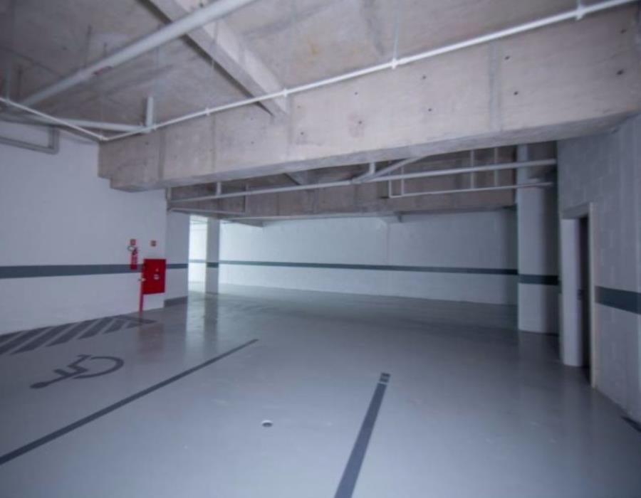 Lote 2 - São Paulo - SP - Jardins - Loja Comercial Imóveis Comerciais e Residenciais - Banco SANTANDER - E393, localizado em São Paulo - SP, bairro Jardim Paulista