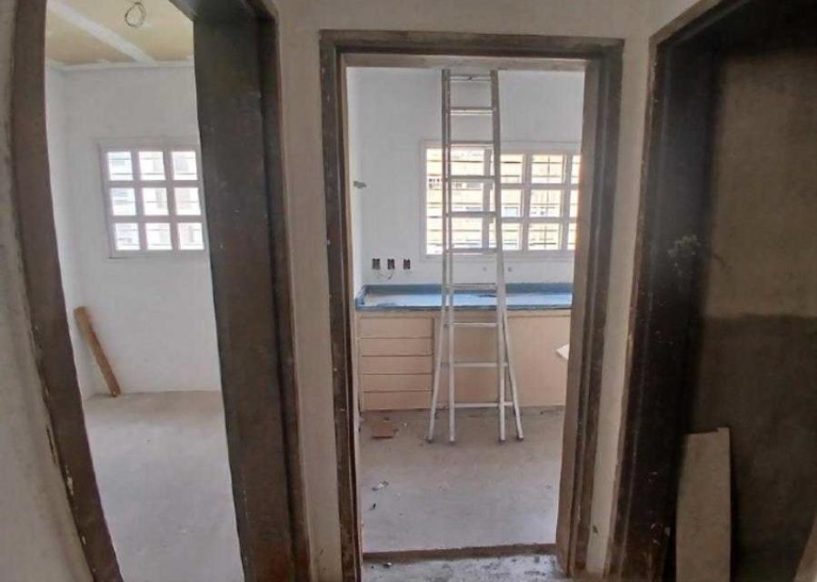Lote 22 - São Paulo - SP - Vl Buarque - Prédio Comercial Imóveis Comerciais - Santa Casa - E406/C, localizado em São Paulo - SP, bairro Vila Buarque