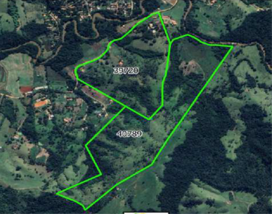 Lote 9 - Pedreira - SP - Glebas de Terras Imóveis Comerciais - Santander - E266, localizado em Jaguariúna - SP