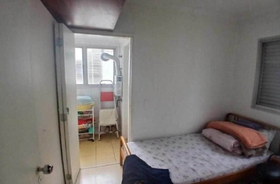 Lote 2 - São Paulo - SP - Moema - Apartamento Imóveis Residenciais - Santa Casa - E406/R, localizado em São Paulo - SP, bairro Moema