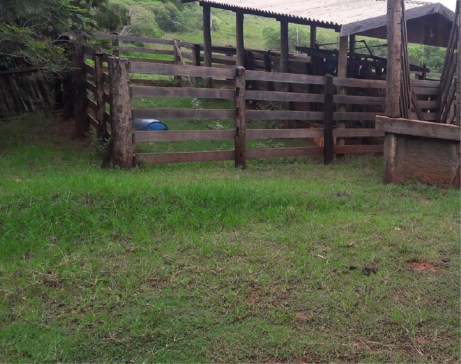 Lote 21 - Dracena - SP - Gleba Palmeiras - Chácara ENVIE SUA PROPOSTA - SICREDI - E170, localizado em Dracena - SP