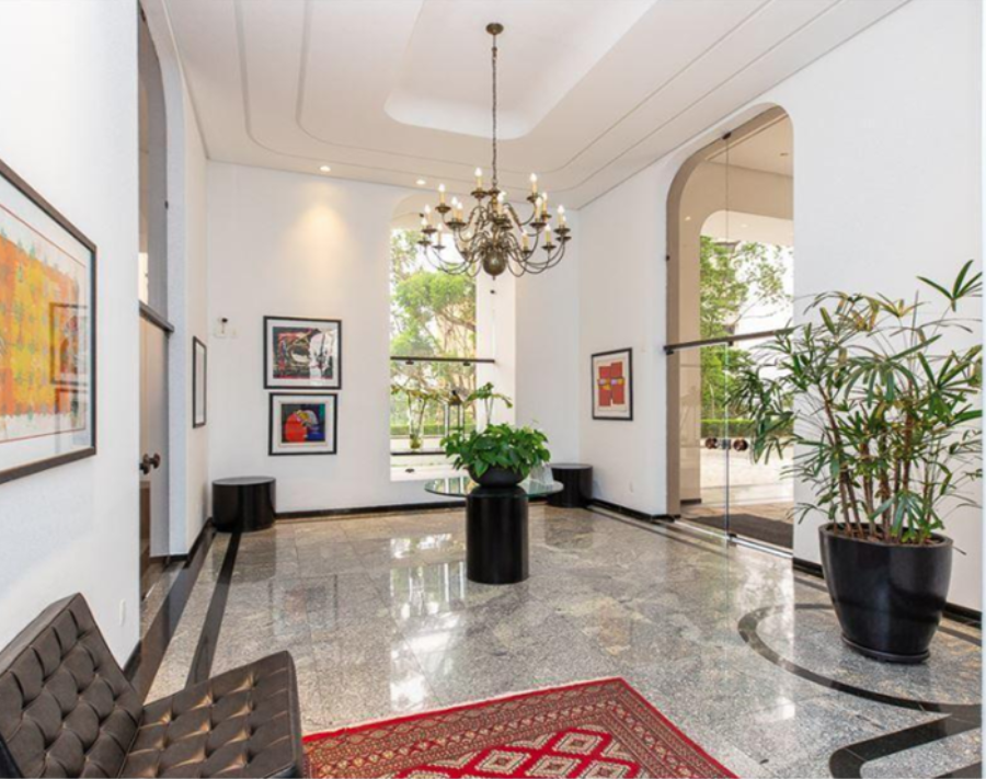 Lote 8 - Apartamento com 424 m2 - 4 Vagas e 1 Depósito - São Paulo - SP Imóveis Residenciais - ENFORCE - E289, localizado em São Paulo - SP, bairro Vila Suzana