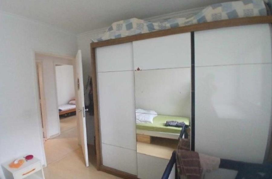 Lote 2 - São Paulo - SP - Moema - Apartamento Imóveis Residenciais - Santa Casa - E406/R, localizado em São Paulo - SP, bairro Moema