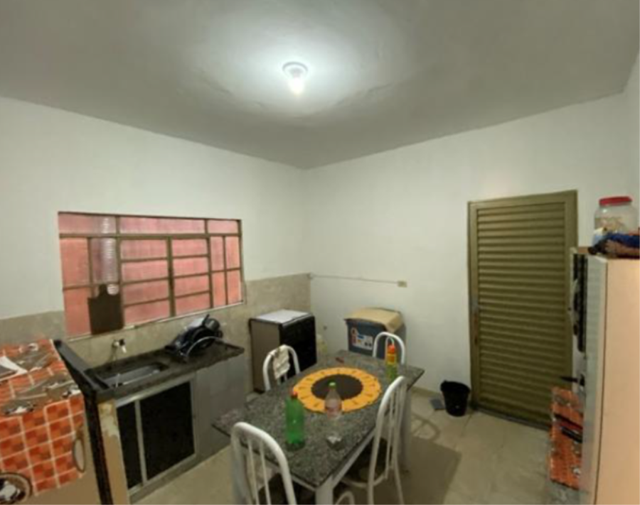 Casa com 105 m2 - Vila Peres - Pacaembu - SP Casa com 105 m2 - E238, localizado em Pacaembu - SP