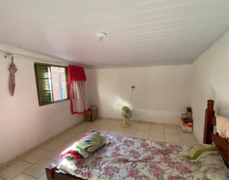 Casa com 105 m2 - Vila Peres - Pacaembu - SP Casa com 105 m2 - E238, localizado em Pacaembu - SP